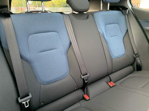 Used Volvo EX30 2025 for sale - 76179017: Photo 16