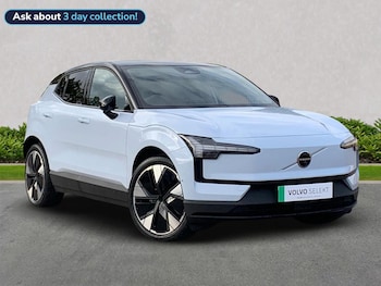 Volvo - EX30