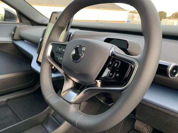 Used Volvo EX30 2025 for sale - 76179017: Photo 26