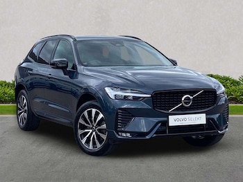 Used Volvo XC60 2023 for sale - 78646707: Photo