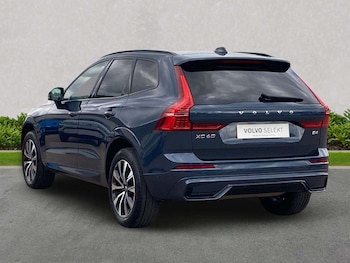 Used Volvo XC60 2023 for sale - 78646707: Photo