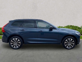 Used Volvo XC60 2023 for sale - 78646707: Photo