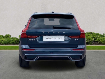 Used Volvo XC60 2023 for sale - 78646707: Photo