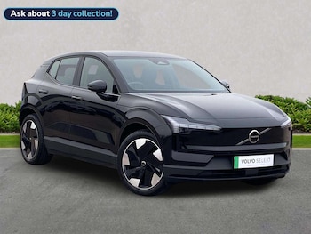 Used Volvo EX30 2025 for sale - 78310621: Photo