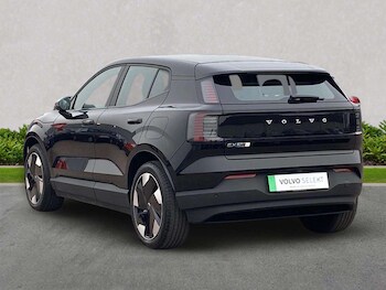 Used Volvo EX30 2025 for sale - 78310621: Photo