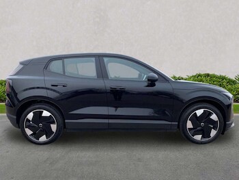 Used Volvo EX30 2025 for sale - 78310621: Photo