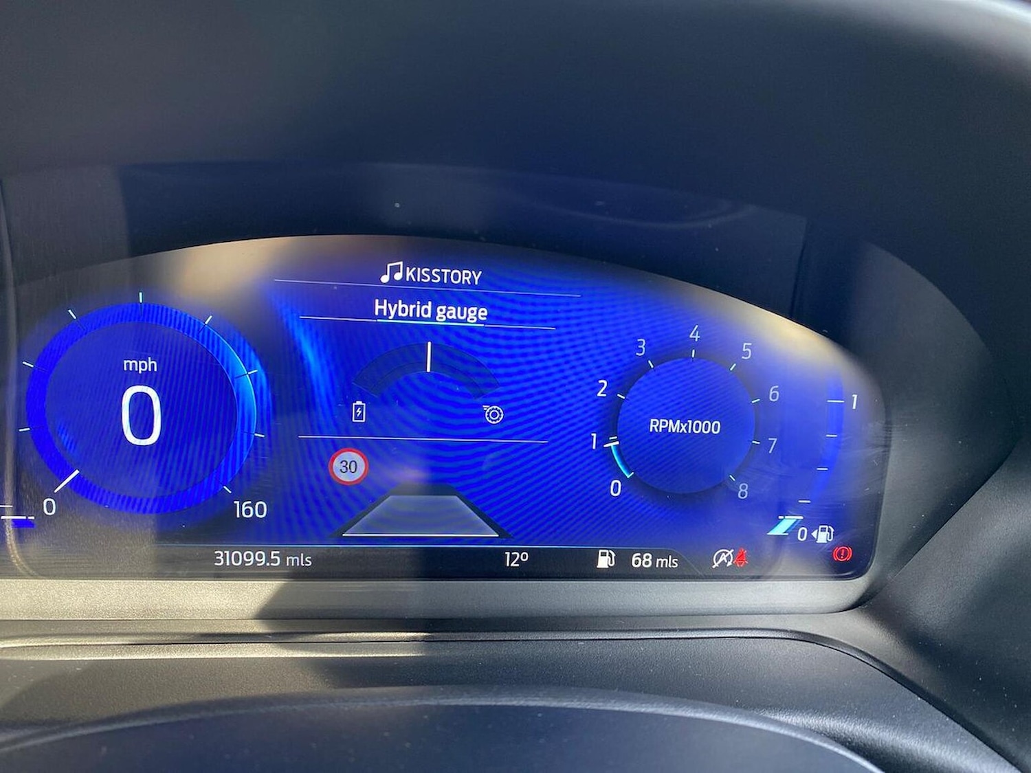 Used Ford Puma 2020 for sale - 78193842: Photo 10