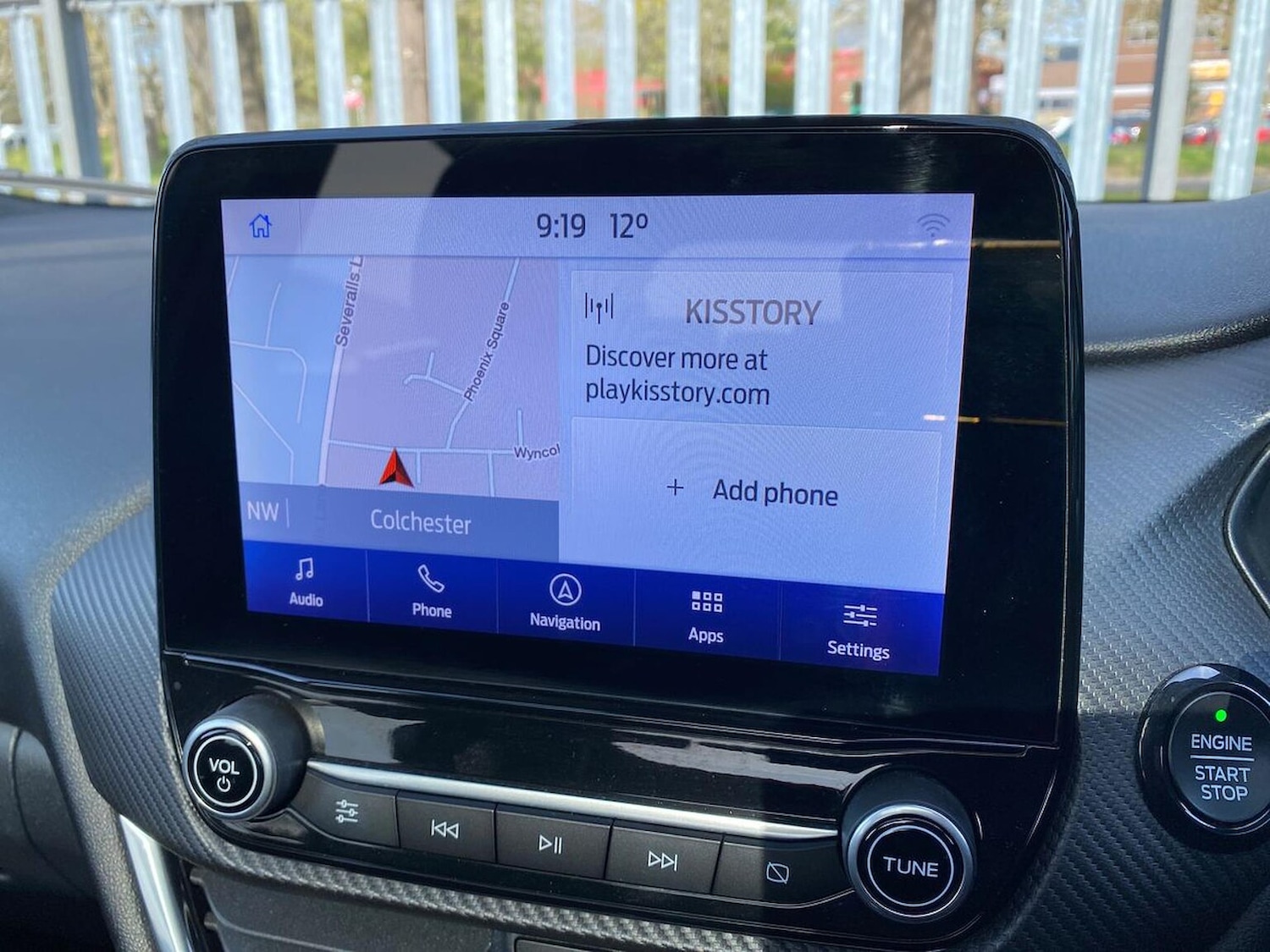 Used Ford Puma 2020 for sale - 78193842: Photo 11