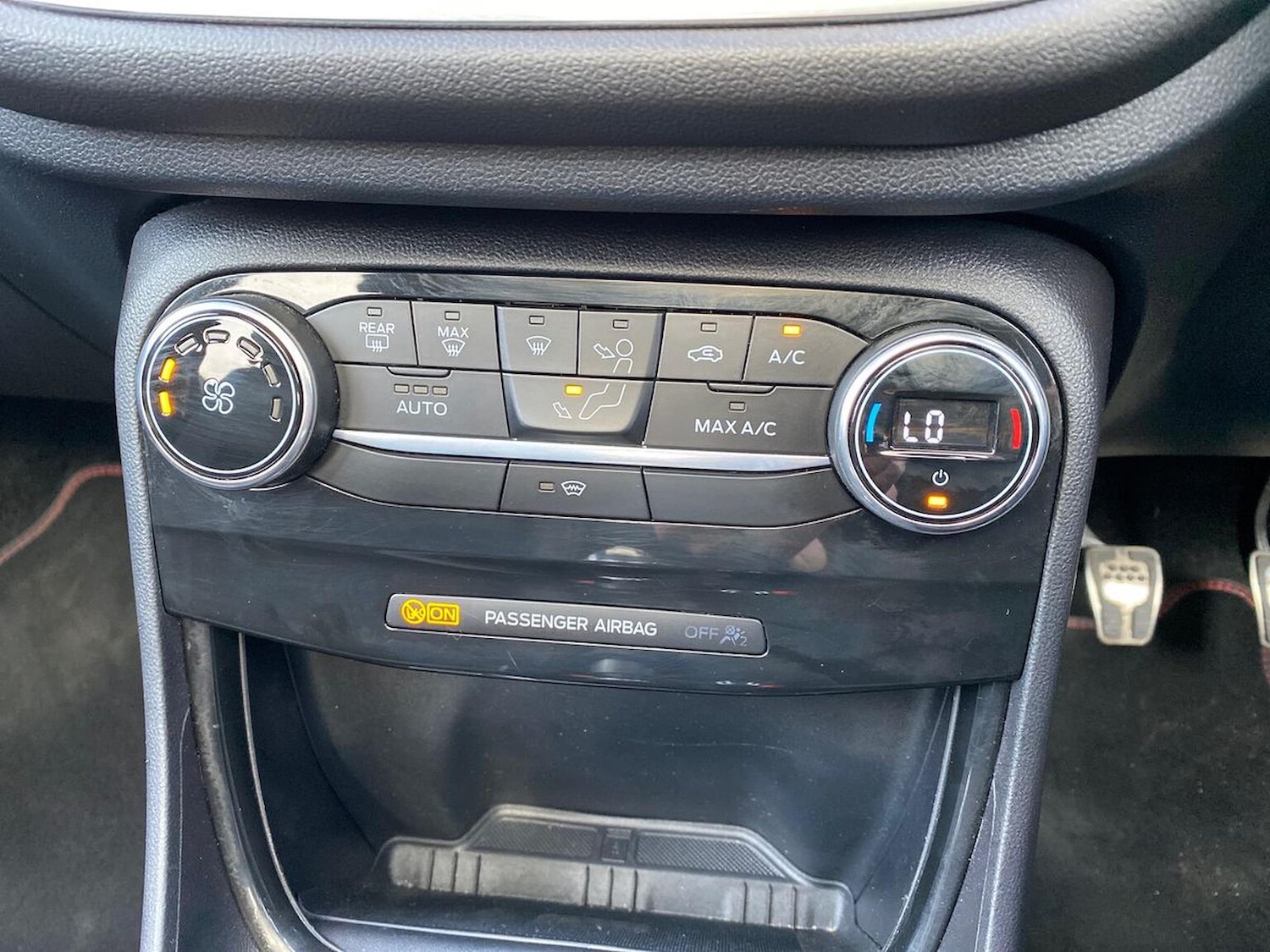 Used Ford Puma 2020 for sale - 78193842: Photo 12