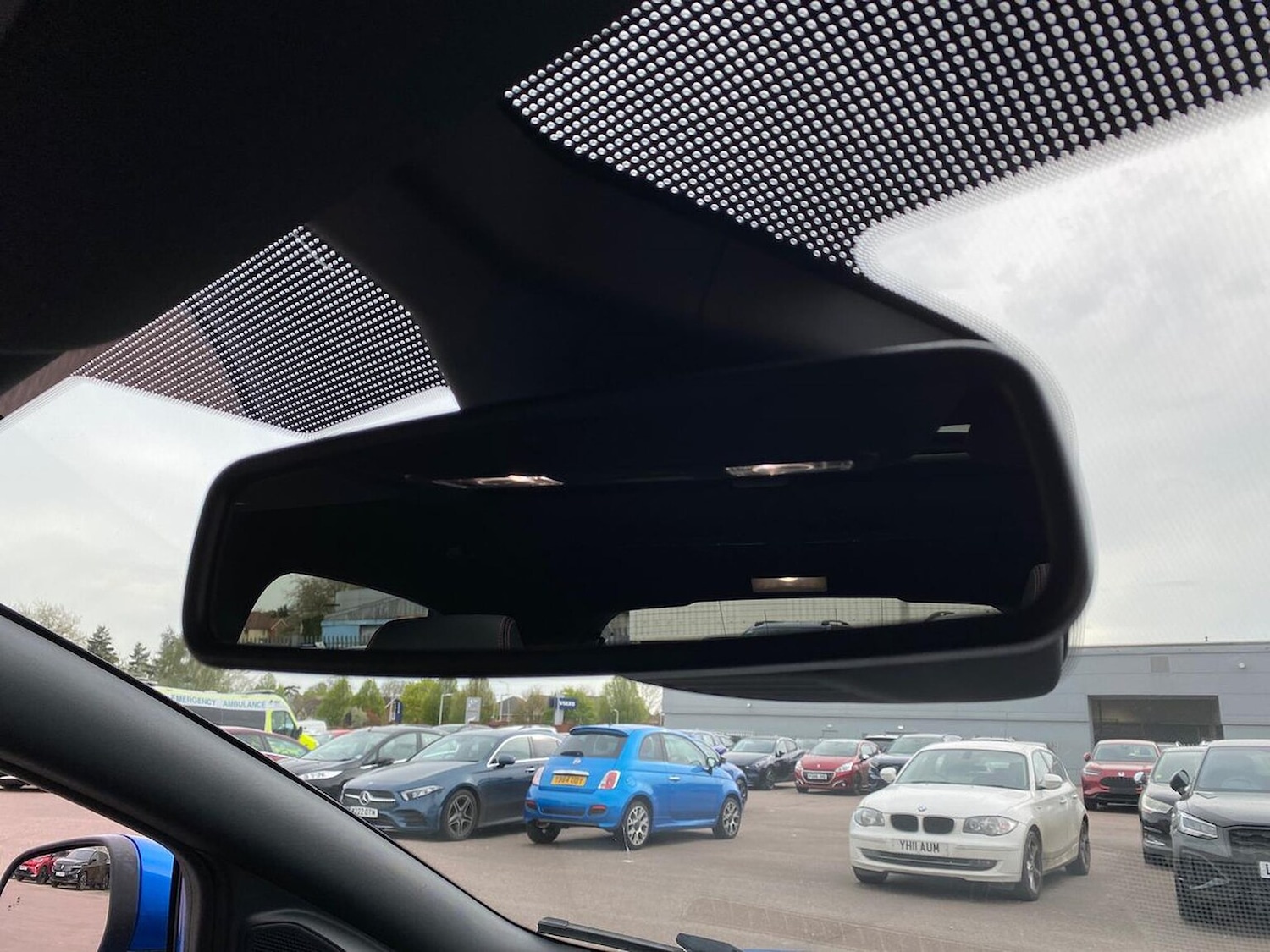 Used Ford Puma 2020 for sale - 78193842: Photo 14