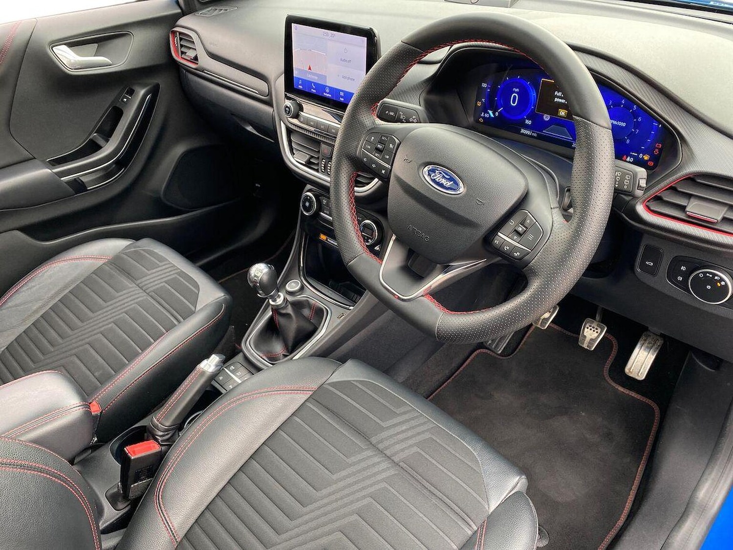 Used Ford Puma 2020 for sale - 78193842: Photo 15