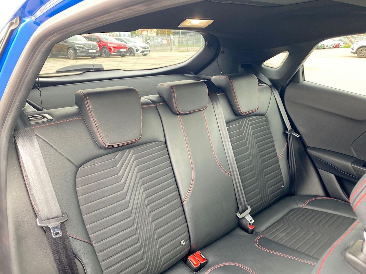 Used Ford Puma 2020 for sale - 78193842: Photo 16