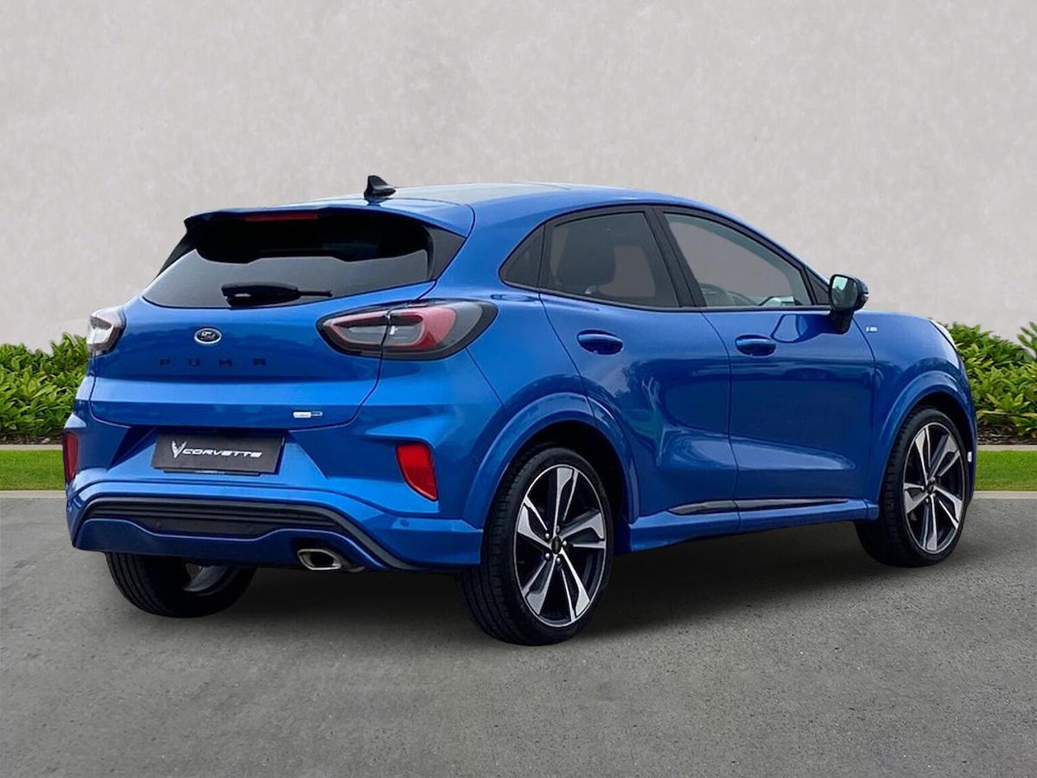 Used Ford Puma 2020 for sale - 78193842: Photo 18