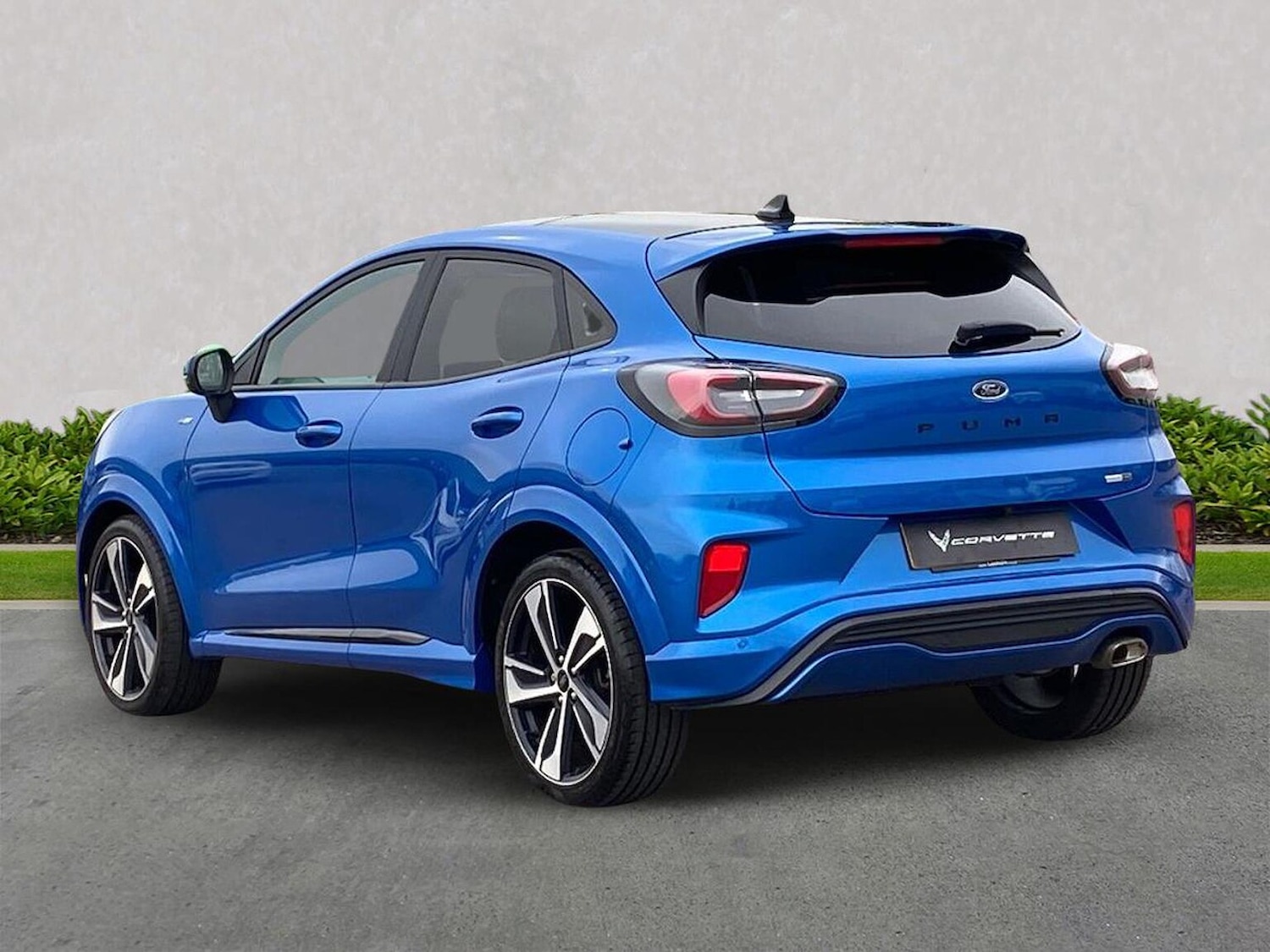 Used Ford Puma 2020 for sale - 78193842: Photo 2