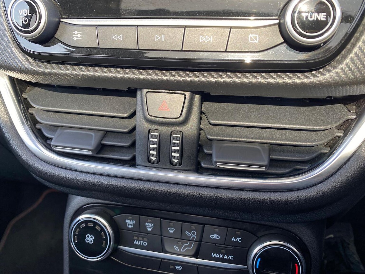 Used Ford Puma 2020 for sale - 78193842: Photo 22