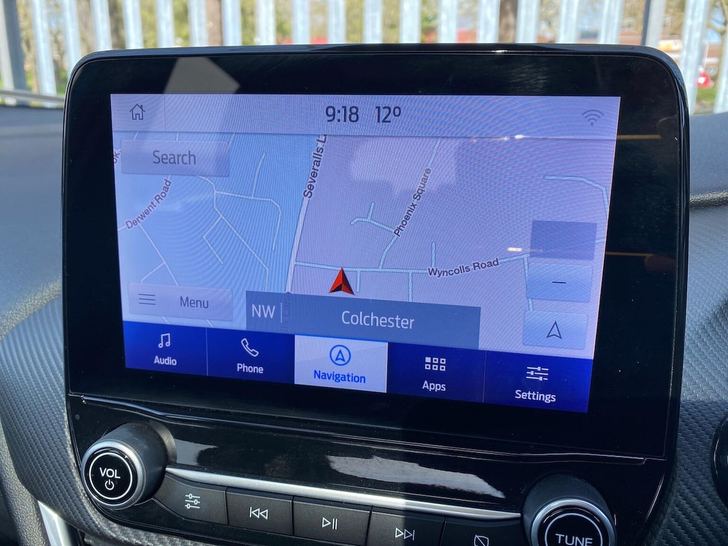 Used Ford Puma 2020 for sale - 78193842: Photo 24