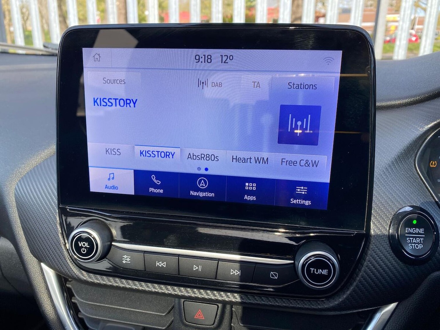 Used Ford Puma 2020 for sale - 78193842: Photo 25