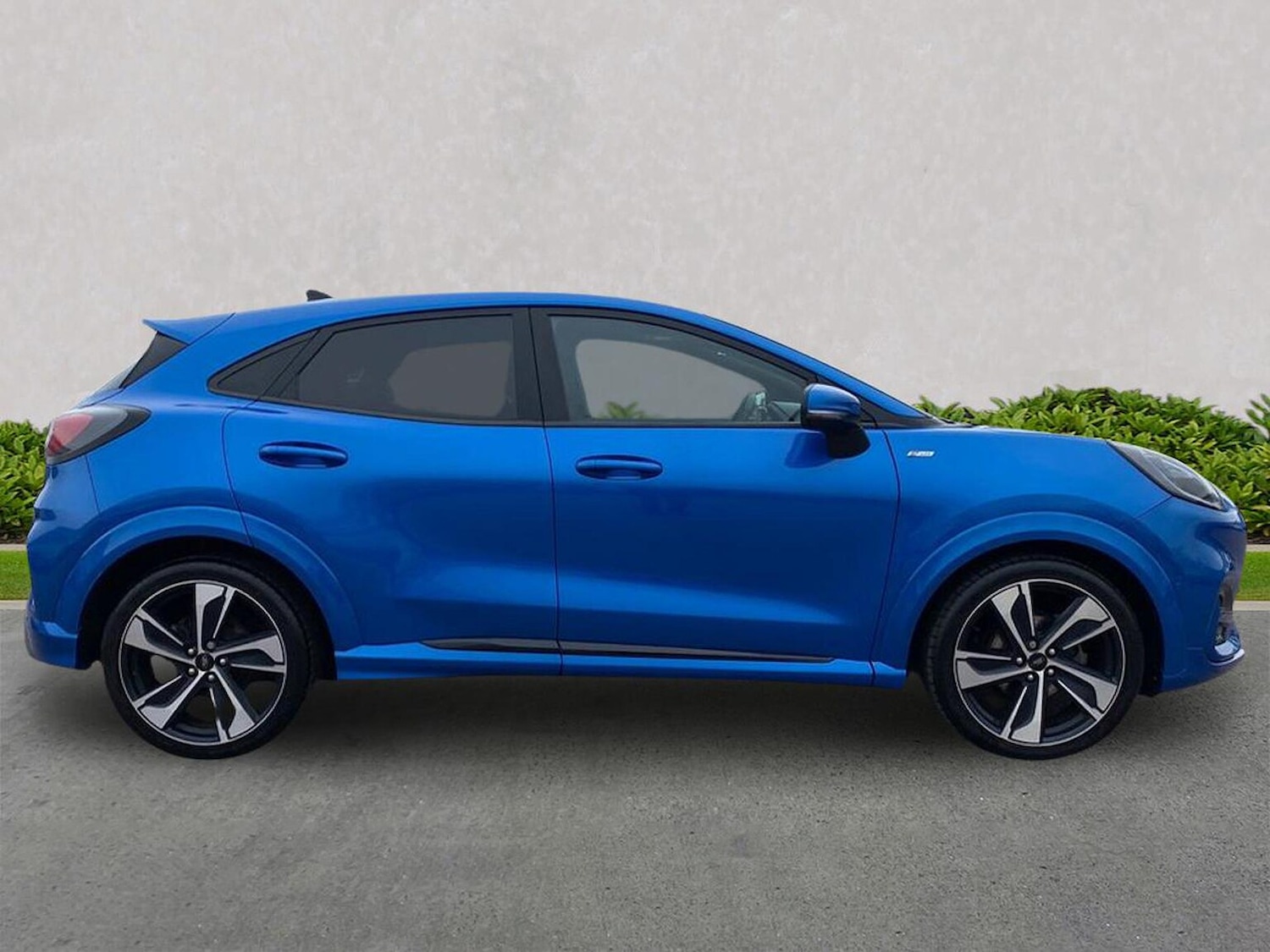 Used Ford Puma 2020 for sale - 78193842: Photo 3