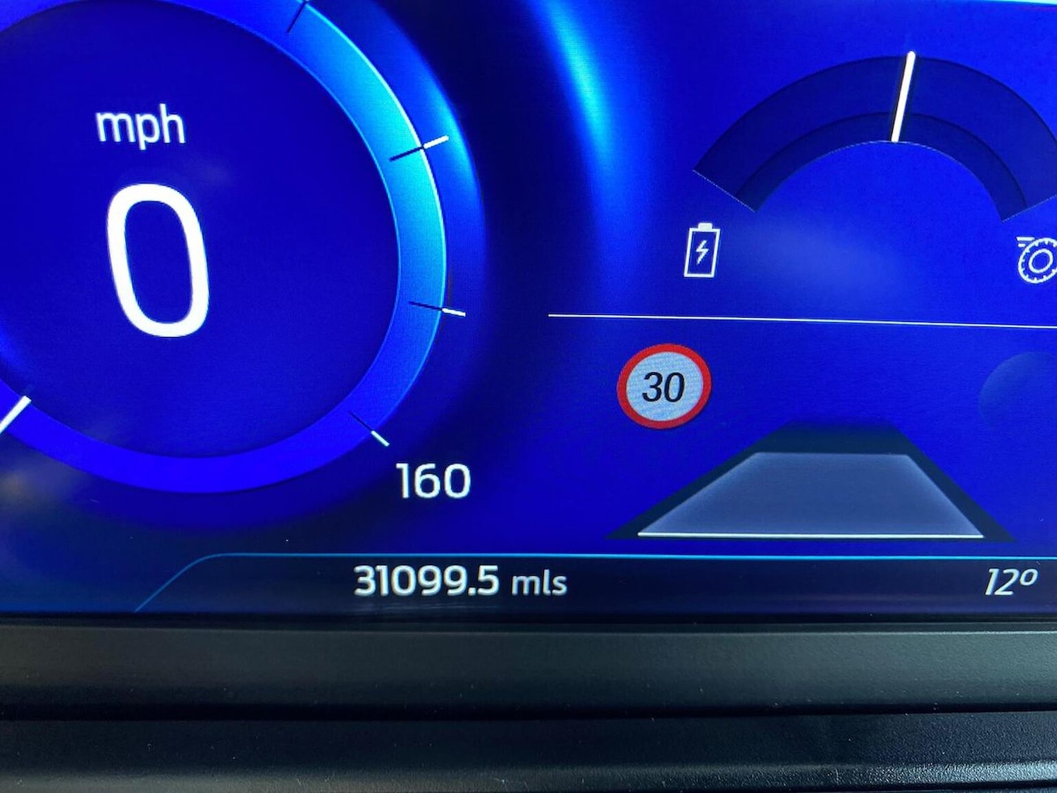 Used Ford Puma 2020 for sale - 78193842: Photo 31