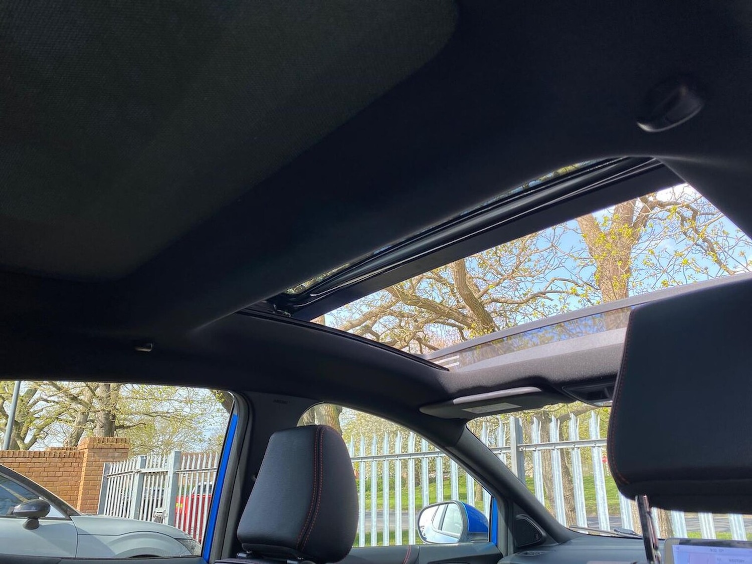 Used Ford Puma 2020 for sale - 78193842: Photo 32