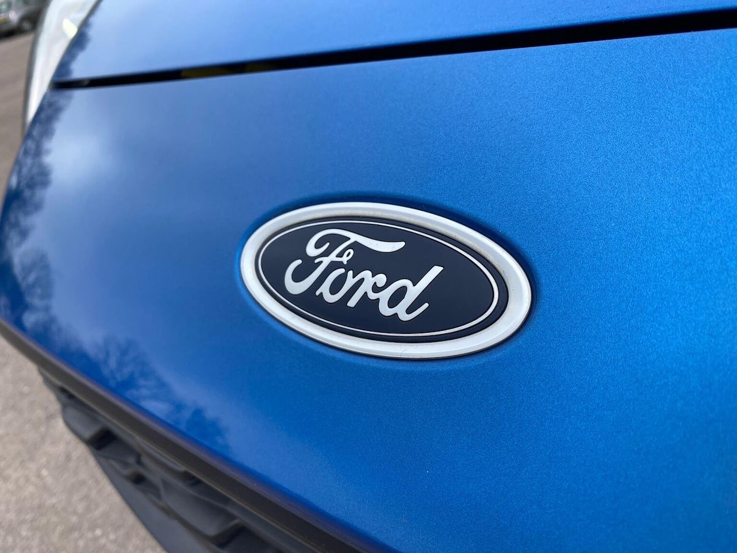 Used Ford Puma 2020 for sale - 78193842: Photo 33