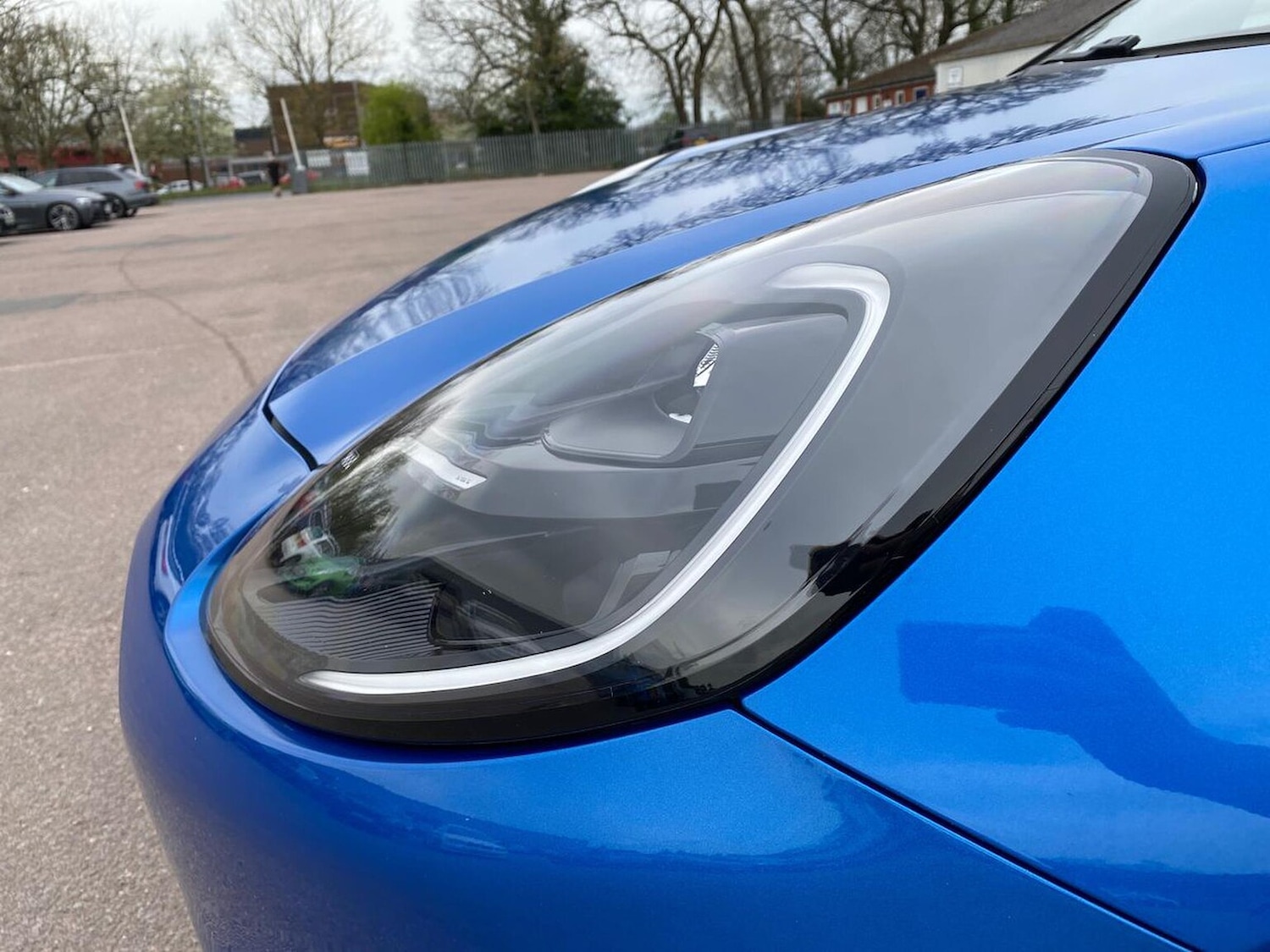 Used Ford Puma 2020 for sale - 78193842: Photo 34