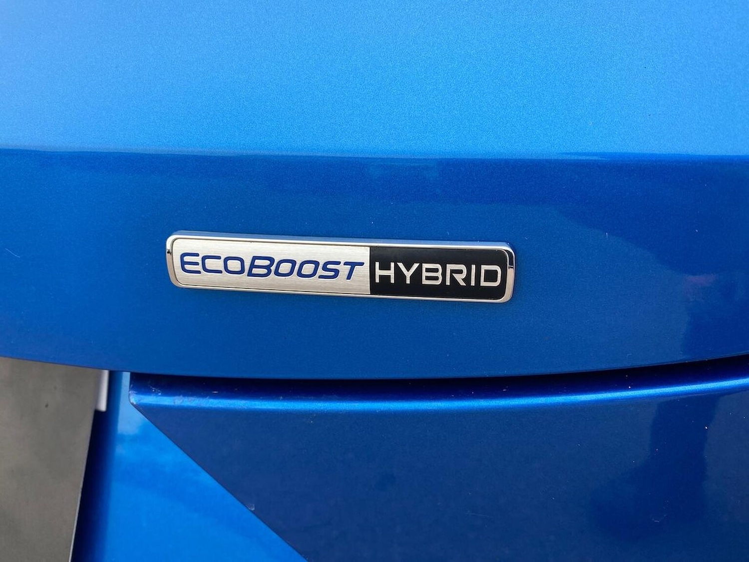 Used Ford Puma 2020 for sale - 78193842: Photo 35