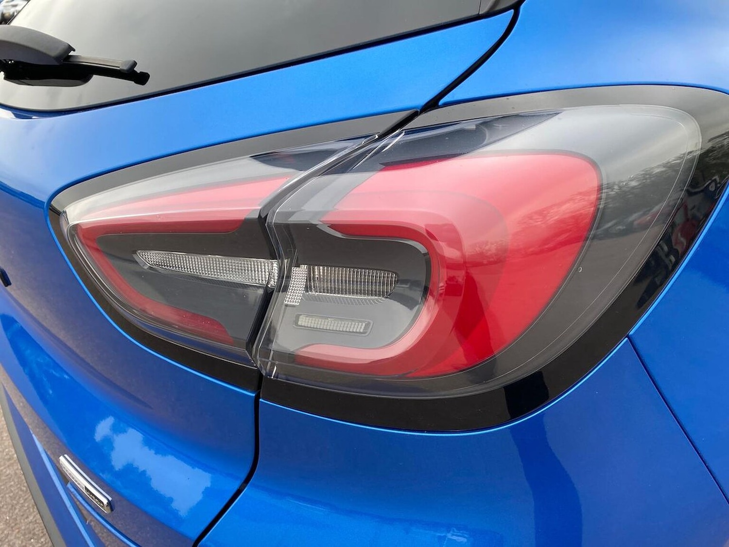 Used Ford Puma 2020 for sale - 78193842: Photo 36