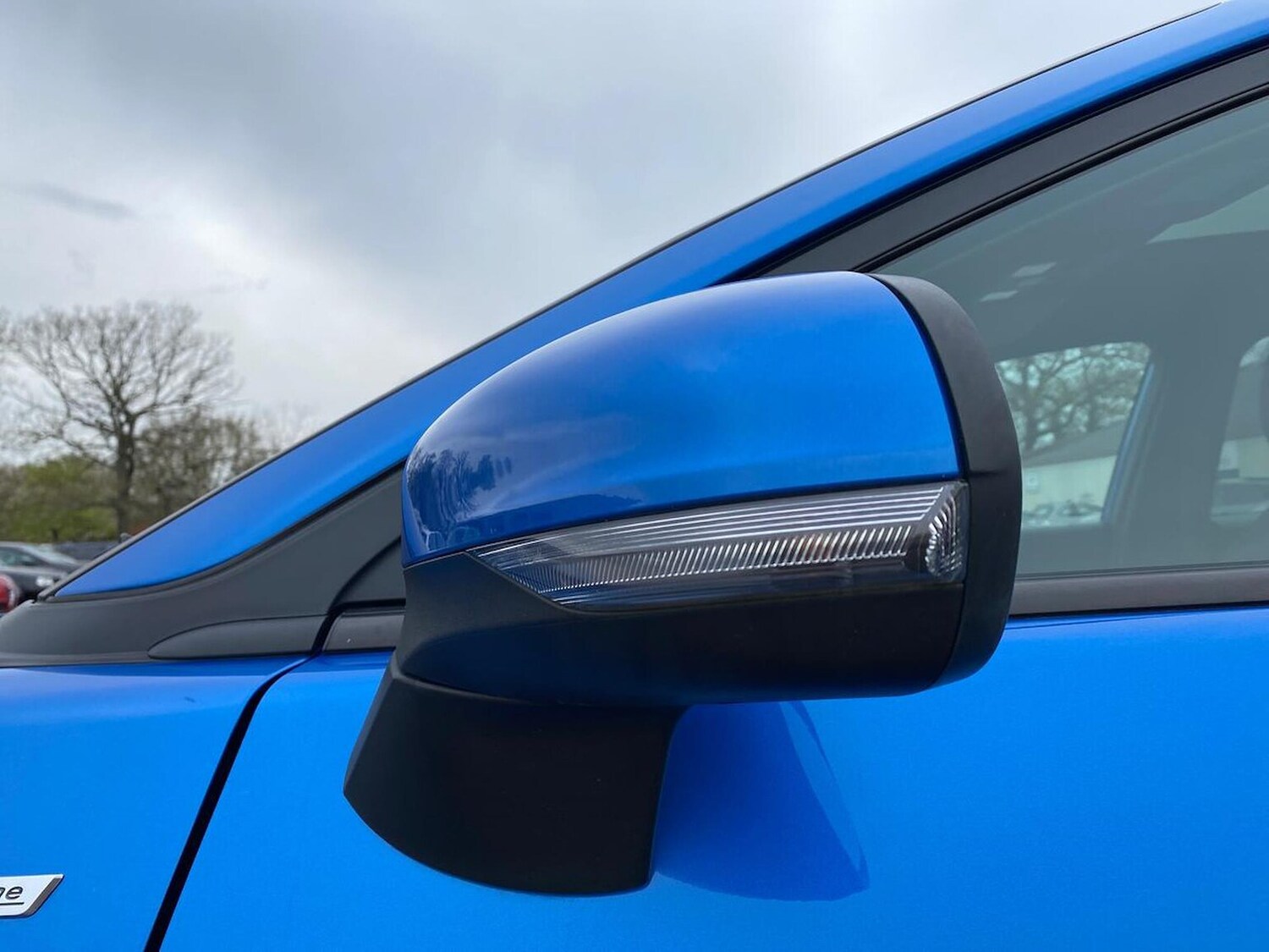 Used Ford Puma 2020 for sale - 78193842: Photo 38