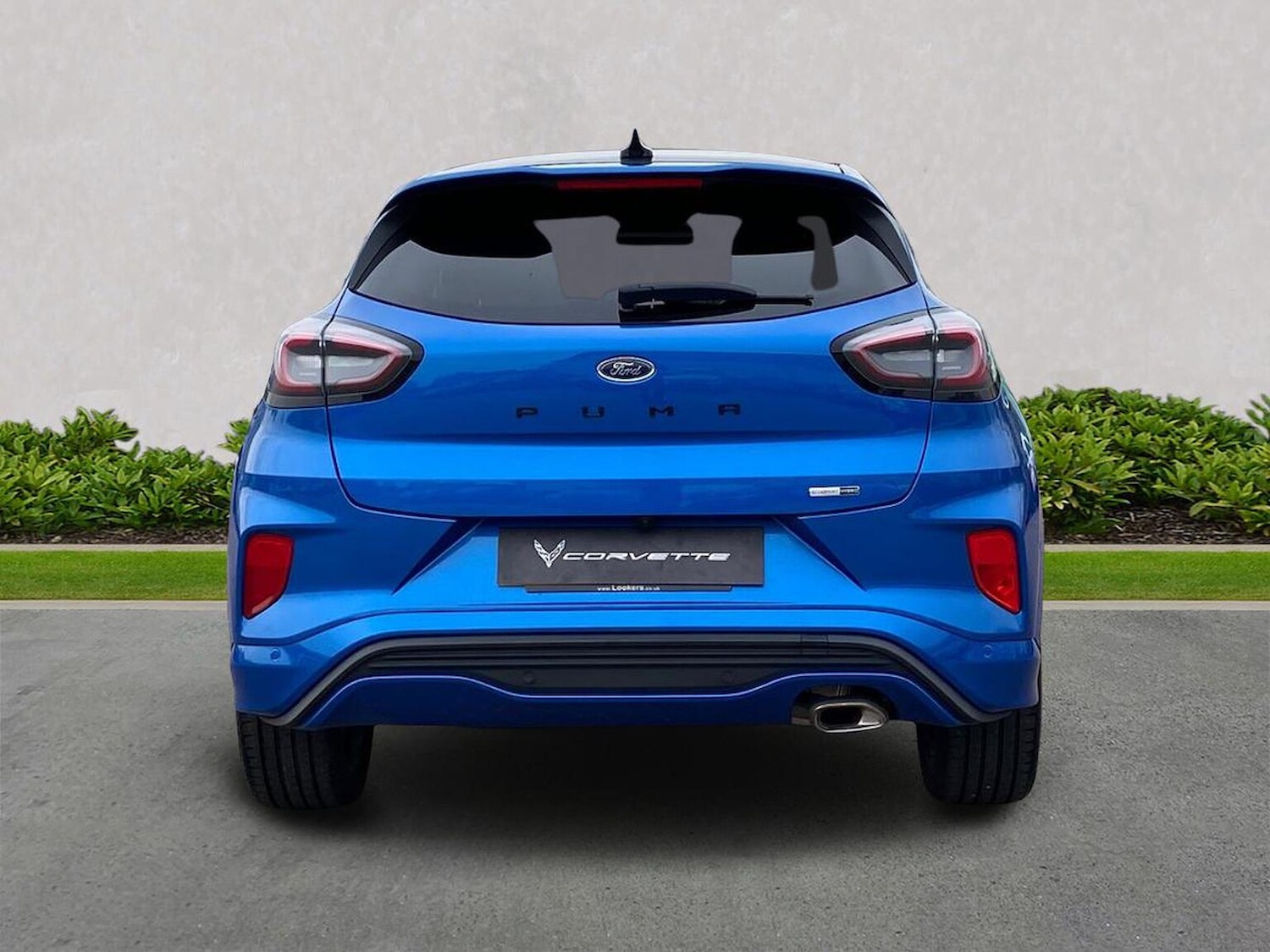 Used Ford Puma 2020 for sale - 78193842: Photo 4