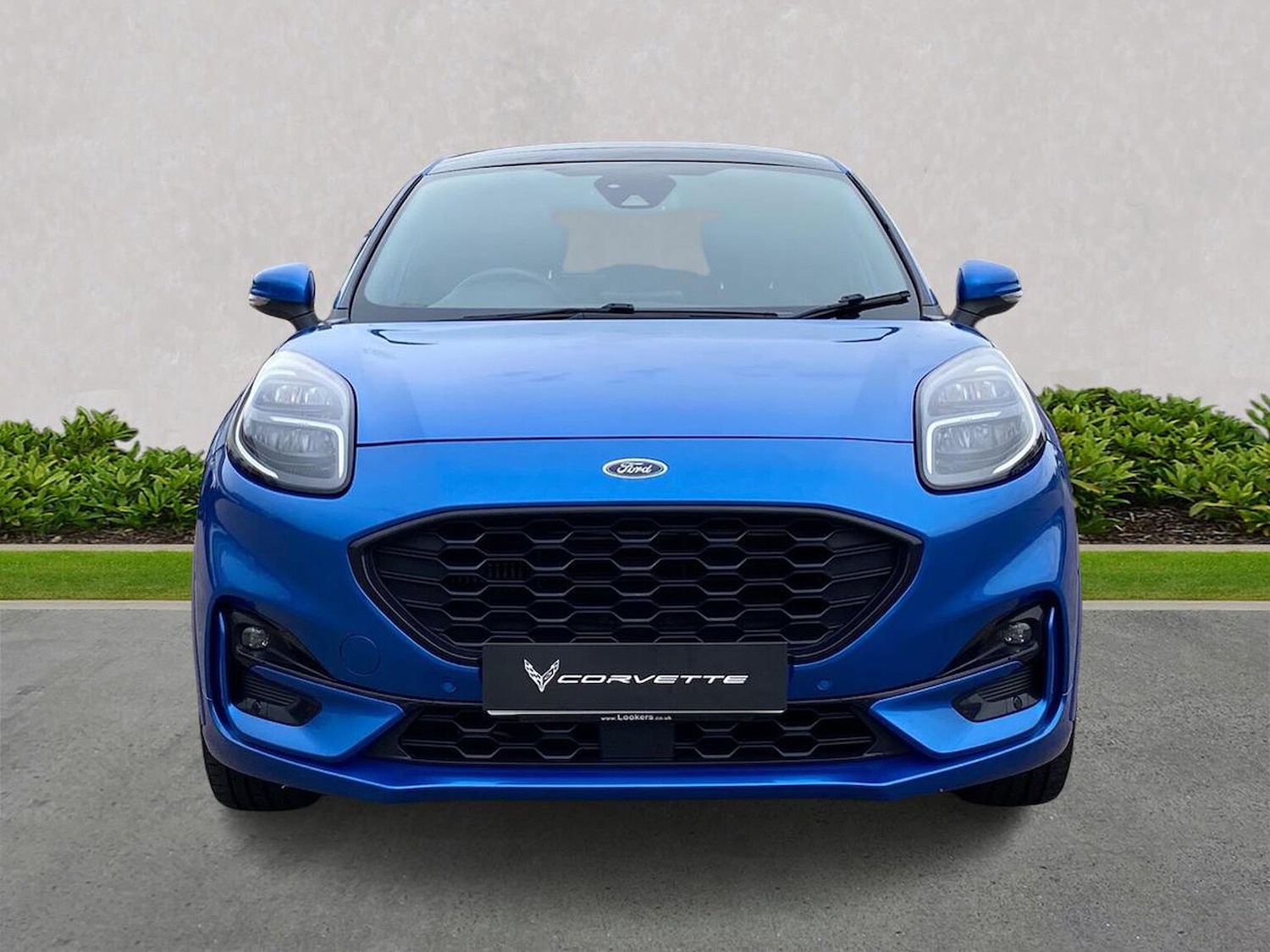 Used Ford Puma 2020 for sale - 78193842: Photo 5