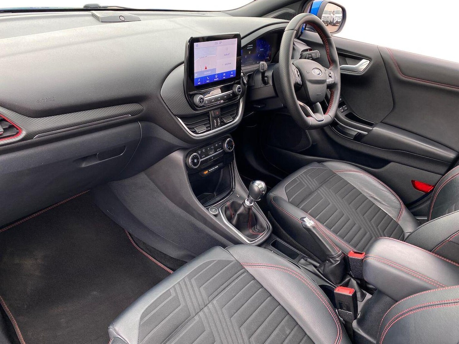 Used Ford Puma 2020 for sale - 78193842: Photo 7