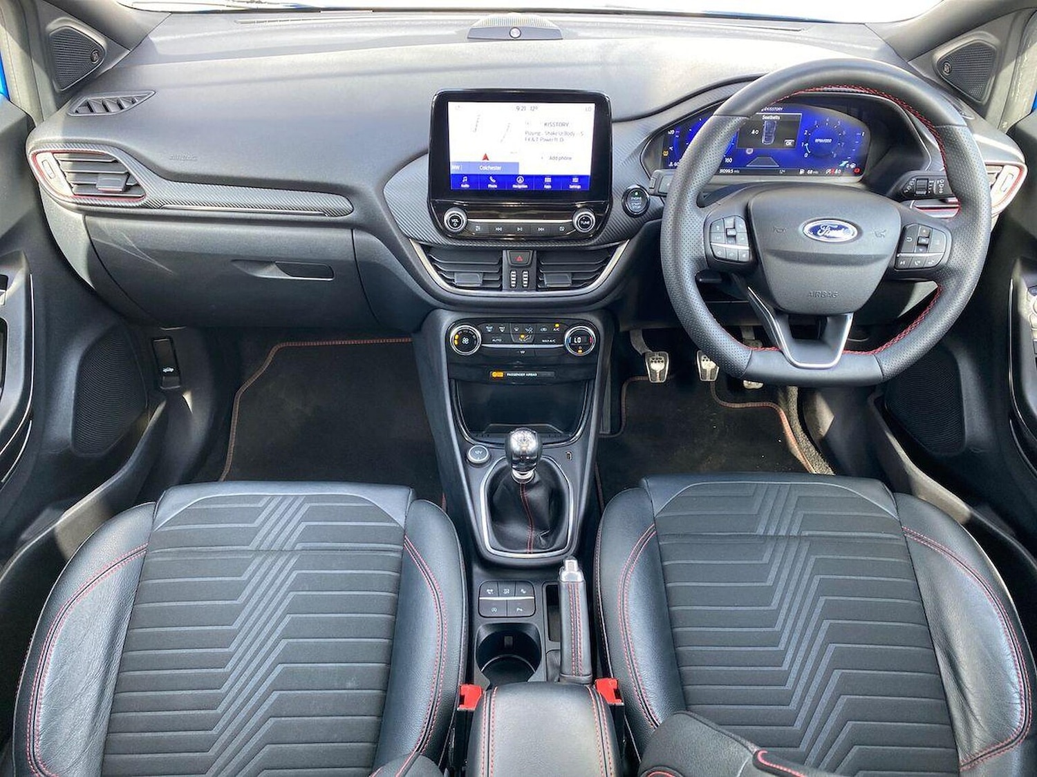 Used Ford Puma 2020 for sale - 78193842: Photo 8