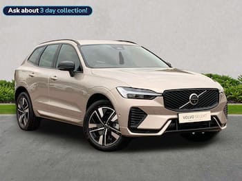 Used Volvo XC60 2025 for sale - 79614908: Photo