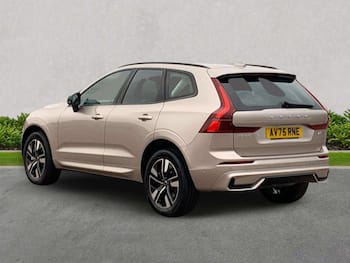 Used Volvo XC60 2025 for sale - 79614908: Photo