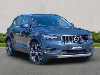 Used Volvo XC40 2018 for sale - 79257707: Photo
