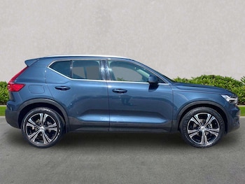 Used Volvo XC40 2018 for sale - 79257707: Photo