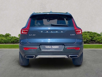 Used Volvo XC40 2018 for sale - 79257707: Photo