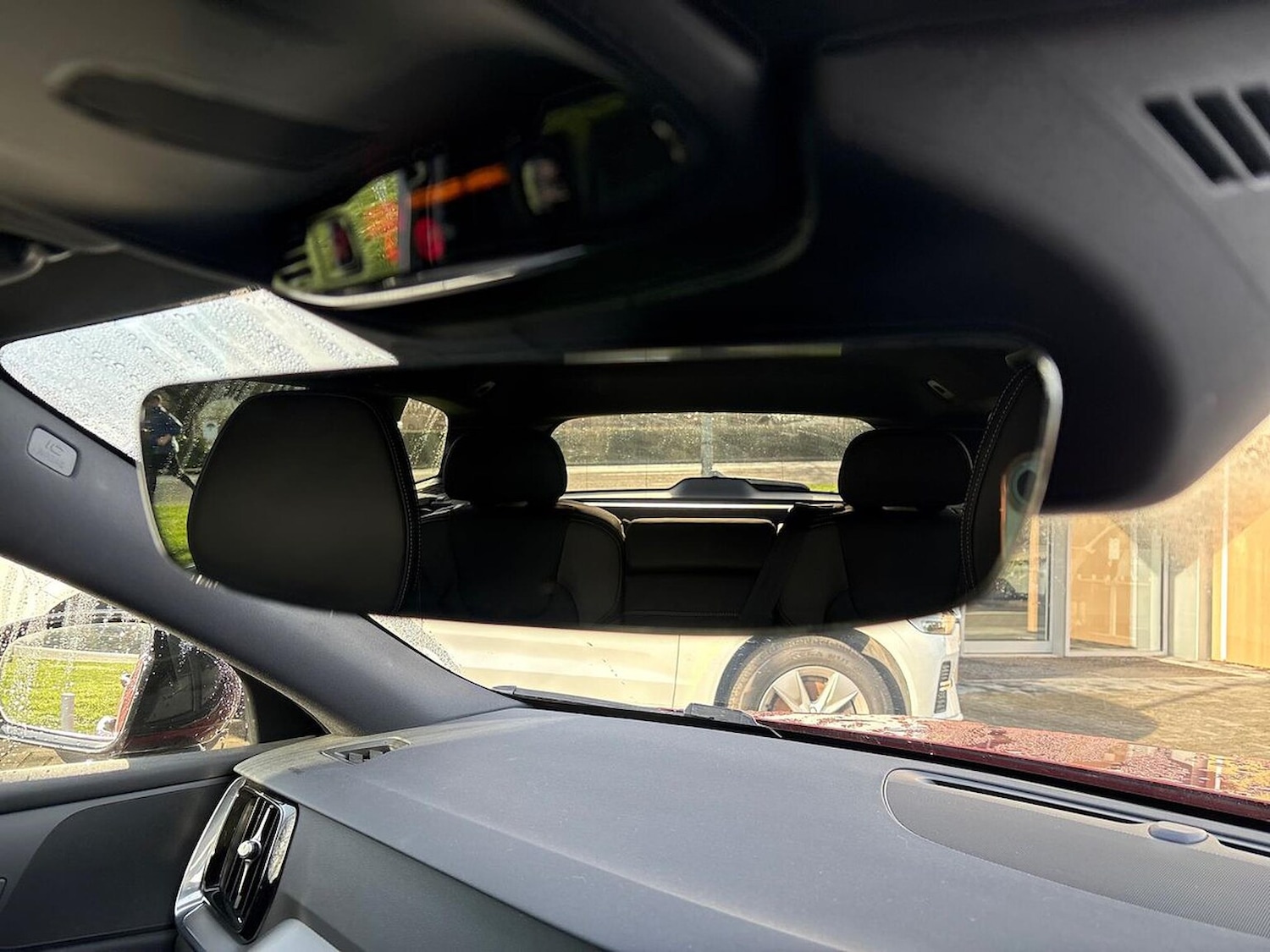 Used Volvo V60 2021 for sale - 77639335: Photo 14