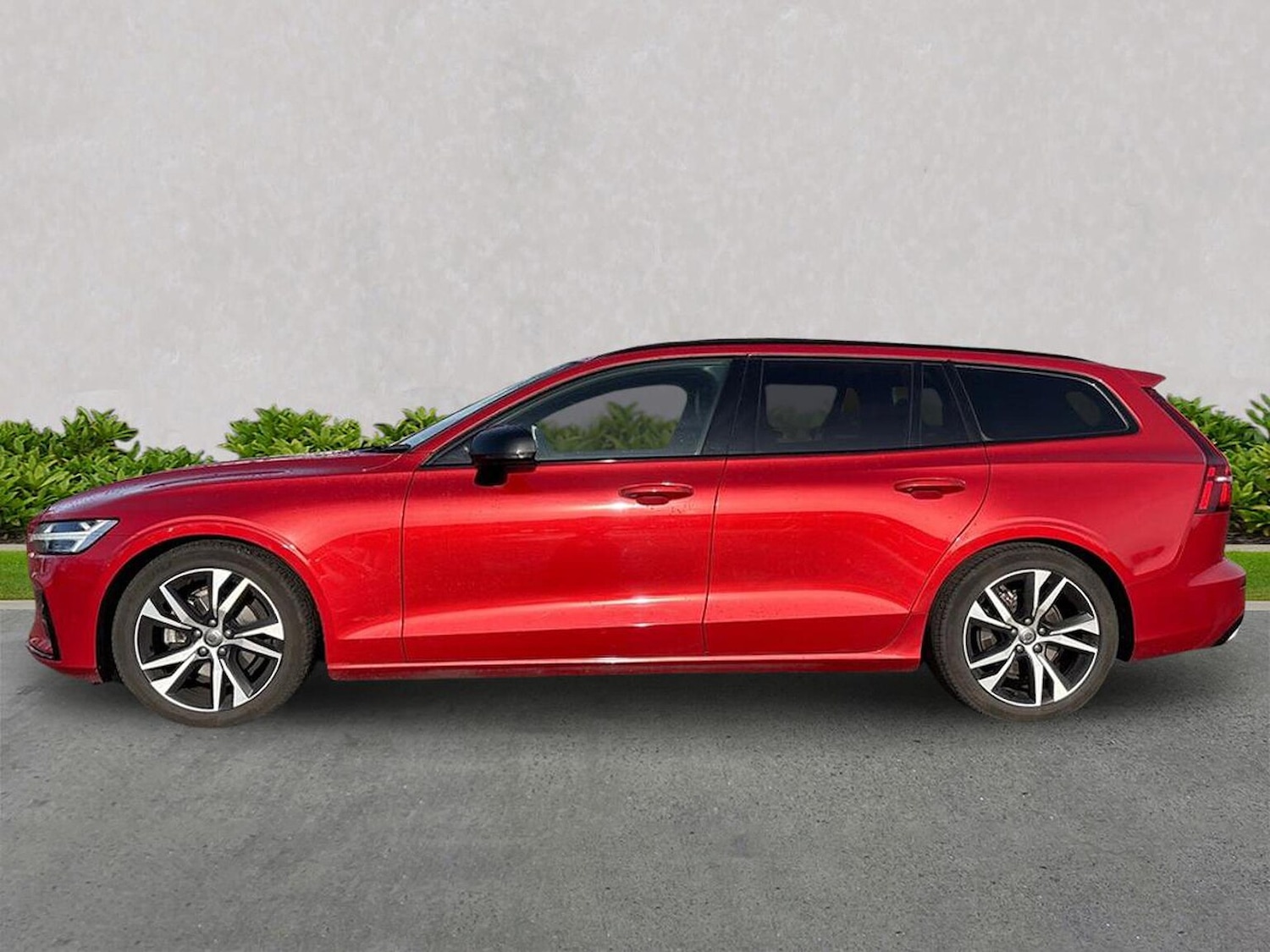 Used Volvo V60 2021 for sale - 77639335: Photo 19