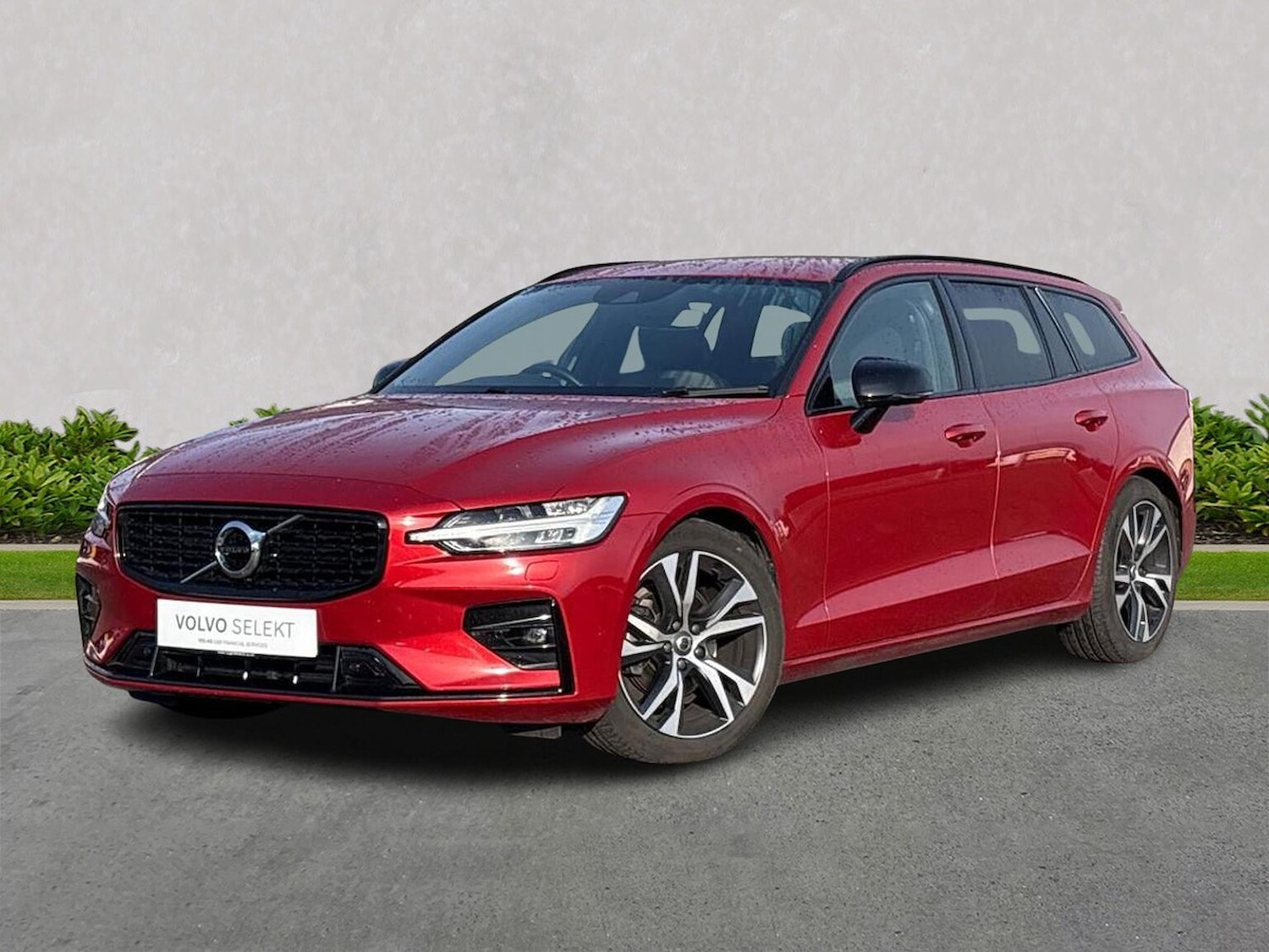 Used Volvo V60 2021 for sale - 77639335: Photo 20