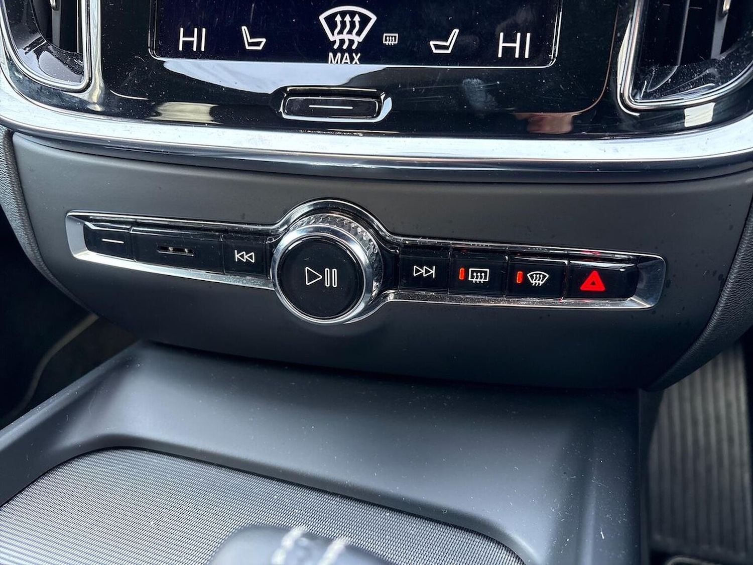 Used Volvo V60 2021 for sale - 77639335: Photo 22