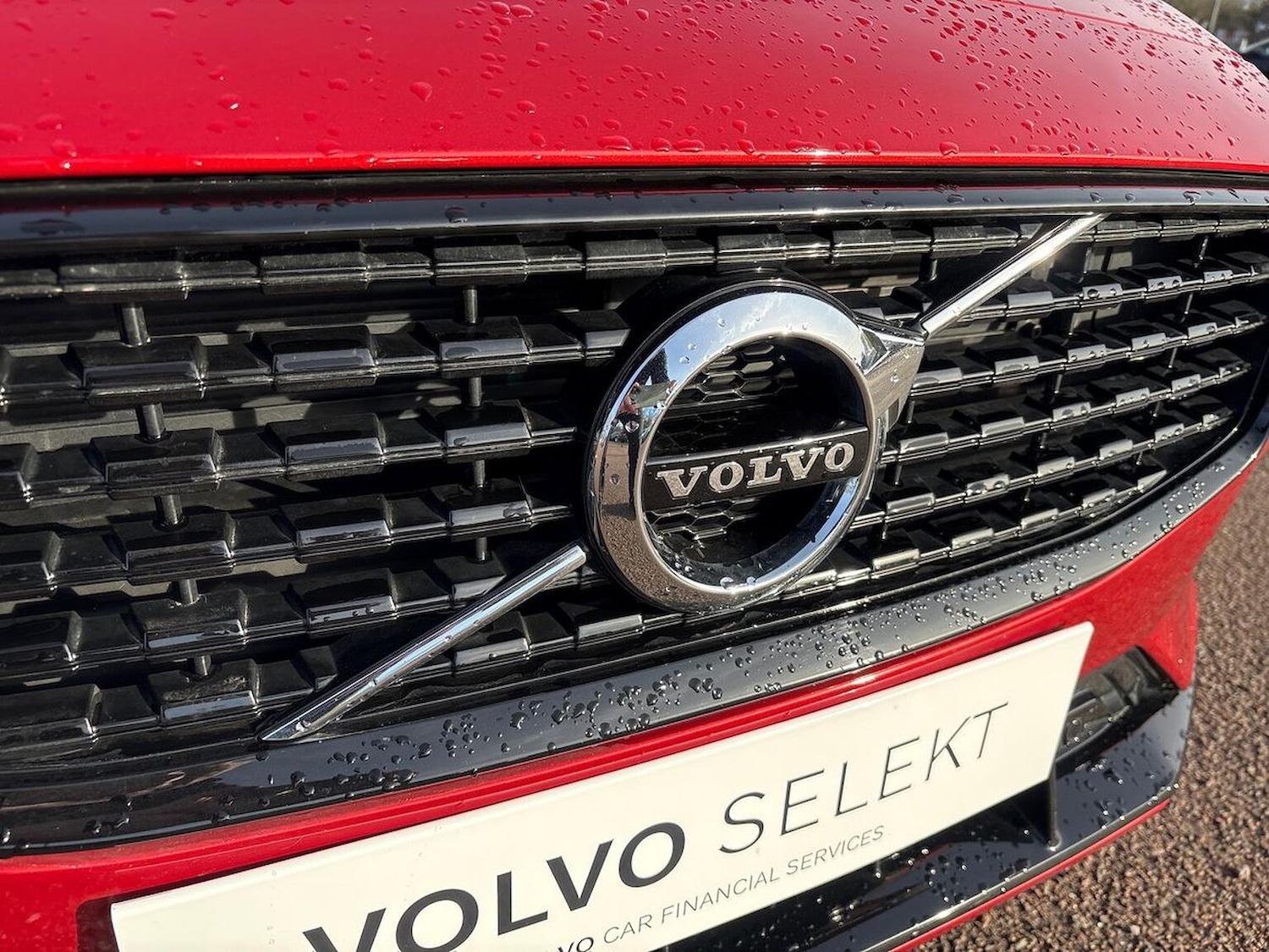 Used Volvo V60 2021 for sale - 77639335: Photo 32