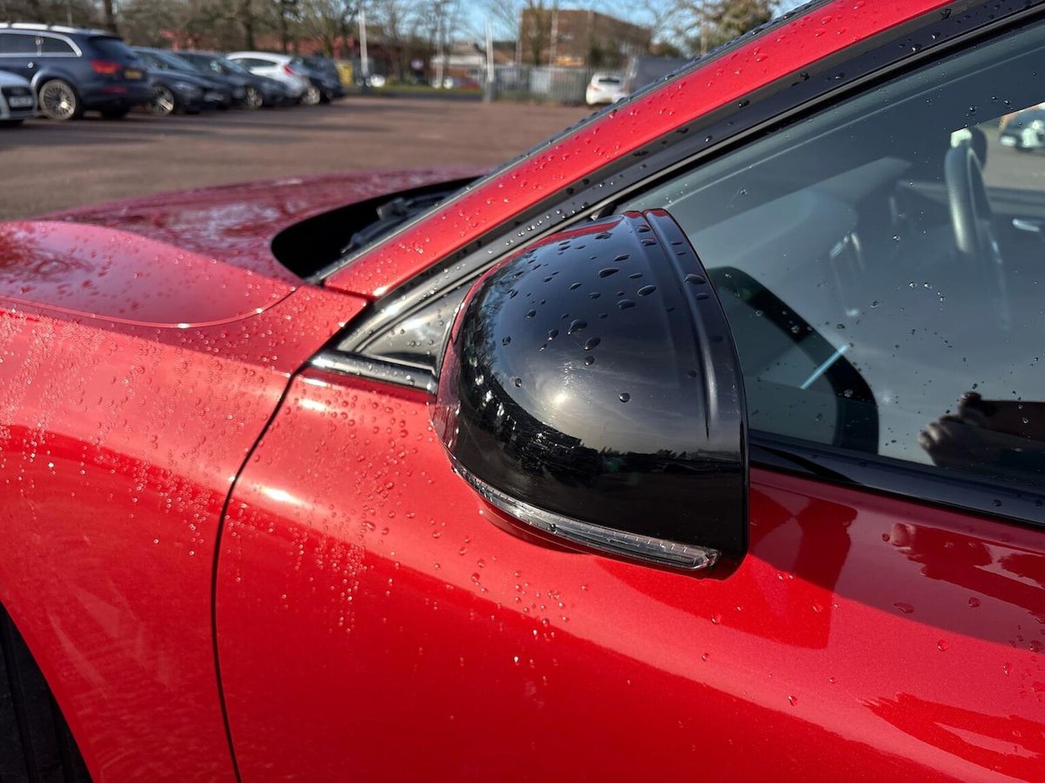 Used Volvo V60 2021 for sale - 77639335: Photo 37