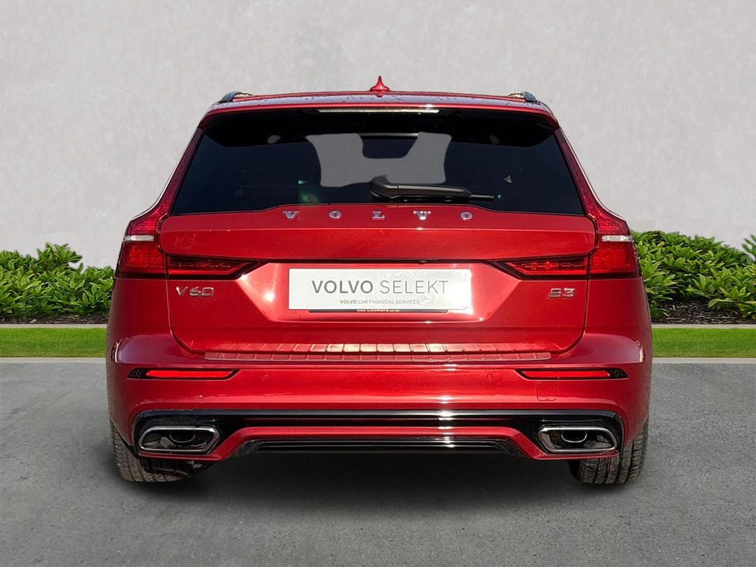 Used Volvo V60 2021 for sale - 77639335: Photo 4