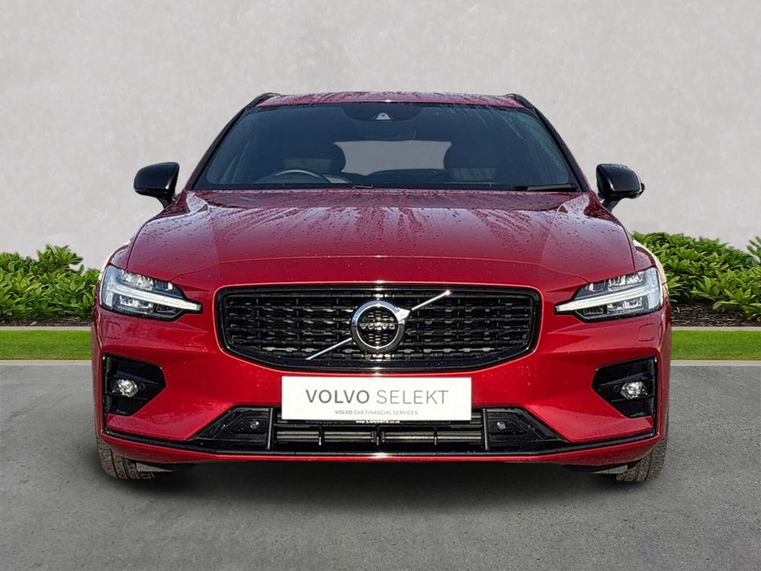 Used Volvo V60 2021 for sale - 77639335: Photo 5