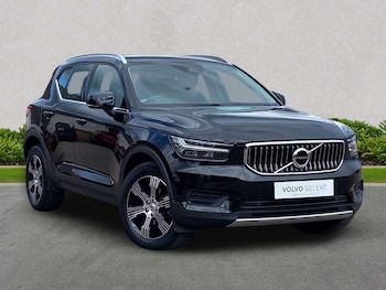 Used Volvo XC40 2022 for sale - 79230654: Photo
