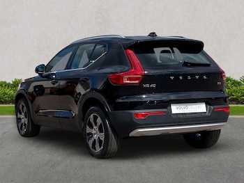Used Volvo XC40 2022 for sale - 79230654: Photo