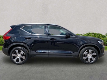 Used Volvo XC40 2022 for sale - 79230654: Photo