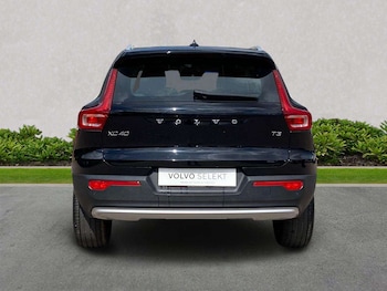 Used Volvo XC40 2022 for sale - 79230654: Photo